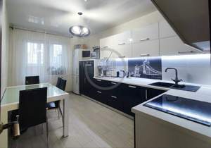 3-к квартира, вторичка, 78м2, 8/16 этаж