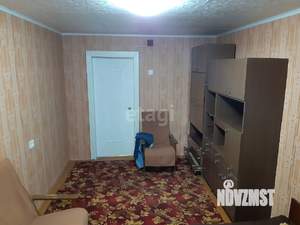 2-к квартира, вторичка, 53м2, 1/5 этаж