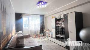 2-к квартира, вторичка, 53м2, 4/5 этаж