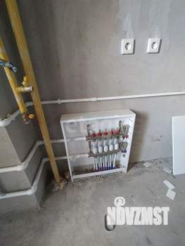 3-к квартира, сданный дом, 72м2, 3/9 этаж