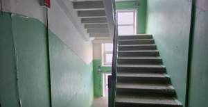 3-к квартира, вторичка, 49м2, 3/5 этаж