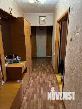 3-к квартира, вторичка, 64м2, 8/9 этаж