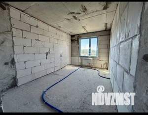 1-к квартира, вторичка, 44м2, 3/17 этаж