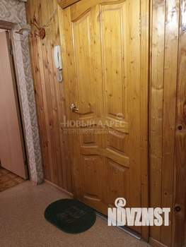1-к квартира, вторичка, 30м2, 1/1 этаж