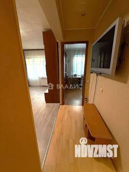 2-к квартира, вторичка, 46м2, 4/5 этаж