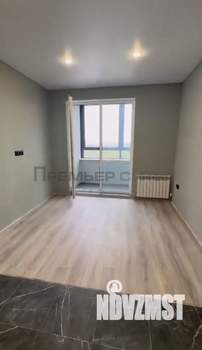 1-к квартира, вторичка, 40м2, 14/17 этаж