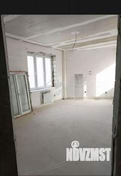 2-к квартира, вторичка, 65м2, 16/17 этаж