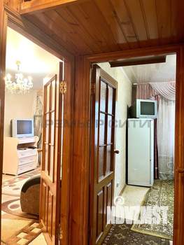 2-к квартира, вторичка, 35м2, 7/9 этаж