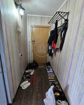 2-к квартира, вторичка, 49м2, 5/5 этаж