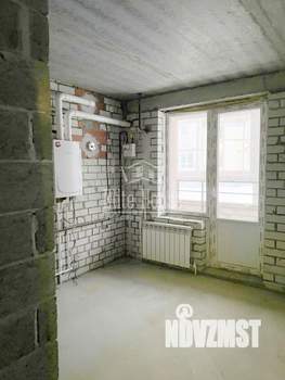 2-к квартира, вторичка, 51м2, 1/3 этаж