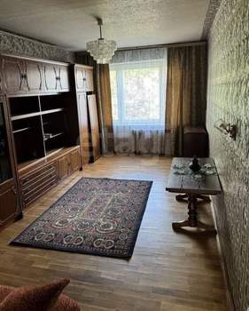 2-к квартира, вторичка, 48м2, 3/5 этаж