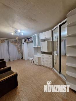 2-к квартира, вторичка, 44м2, 1/5 этаж