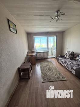 1-к квартира, вторичка, 29м2, 4/5 этаж