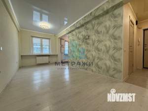 3-к квартира, вторичка, 60м2, 1/5 этаж