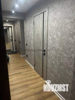 3-к квартира, вторичка, 59м2, 3/5 этаж