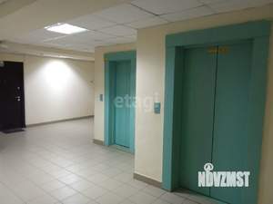 Студия квартира, вторичка, 28м2, 9/14 этаж