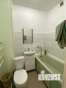 1-к квартира, вторичка, 32м2, 1/3 этаж