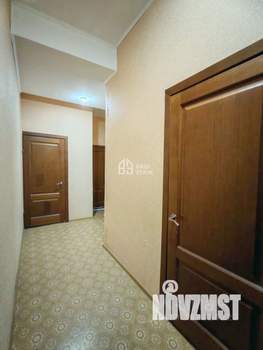 4-к квартира, вторичка, 127м2, 1/5 этаж