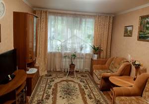 2-к квартира, вторичка, 51м2, 1/5 этаж