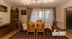 6-к квартира, вторичка, 148м2, 5/9 этаж