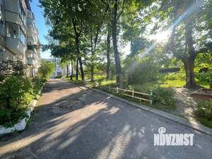 1-к квартира, вторичка, 30м2, 1/5 этаж
