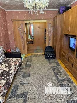 3-к квартира, вторичка, 64м2, 8/9 этаж