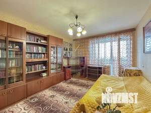 3-к квартира, вторичка, 62м2, 5/5 этаж