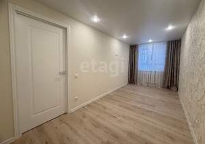 2-к квартира, вторичка, 44м2, 1/5 этаж