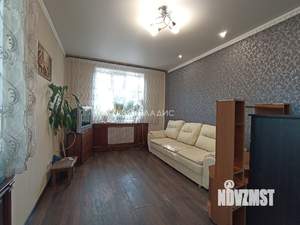 3-к квартира, вторичка, 73м2, 2/5 этаж