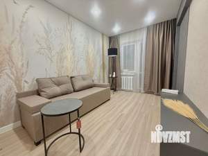 2-к квартира, вторичка, 44м2, 3/5 этаж