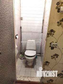 1-к квартира, вторичка, 36м2, 2/5 этаж