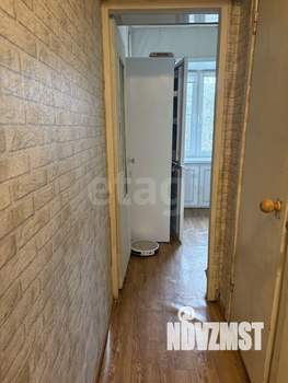 1-к квартира, вторичка, 32м2, 3/5 этаж