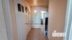 2-к квартира, вторичка, 50м2, 1/5 этаж