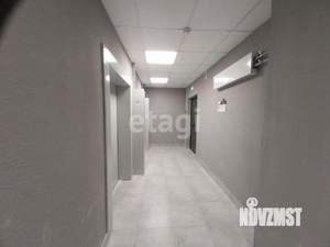 2-к квартира, сданный дом, 69м2, 6/17 этаж