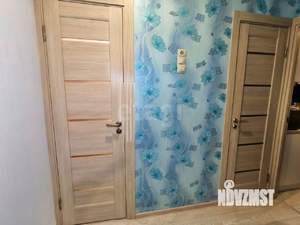 1-к квартира, вторичка, 40м2, 3/10 этаж