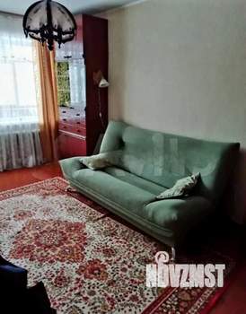 2-к квартира, вторичка, 43м2, 2/5 этаж