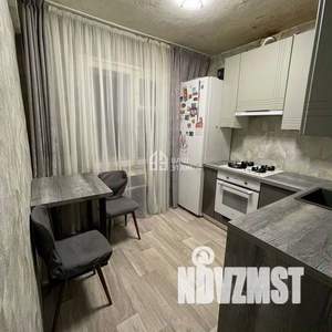 3-к квартира, вторичка, 58м2, 5/5 этаж