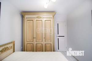 2-к квартира, вторичка, 47м2, 1/3 этаж