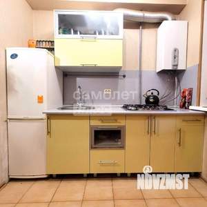 1-к квартира, вторичка, 29м2, 1/5 этаж
