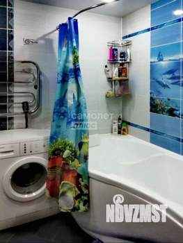 3-к квартира, вторичка, 59м2, 1/5 этаж