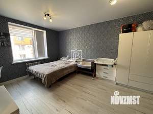 1-к квартира, вторичка, 31м2, 2/3 этаж