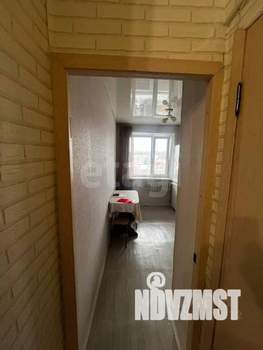 1-к квартира, вторичка, 36м2, 7/9 этаж