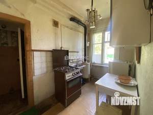 2-к квартира, вторичка, 47м2, 2/2 этаж