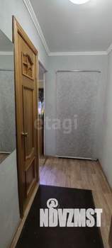 1-к квартира, вторичка, 30м2, 1/5 этаж