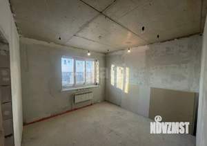 1-к квартира, вторичка, 36м2, 8/9 этаж