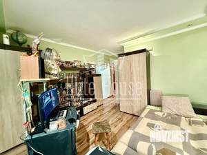 1-к квартира, вторичка, 36м2, 3/9 этаж