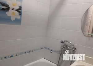 1-к квартира, вторичка, 34м2, 3/5 этаж