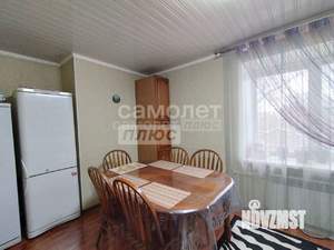 4-к квартира, вторичка, 106м2, 5/6 этаж