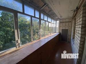 3-к квартира, вторичка, 63м2, 4/5 этаж