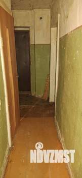 1-к квартира, вторичка, 32м2, 5/5 этаж